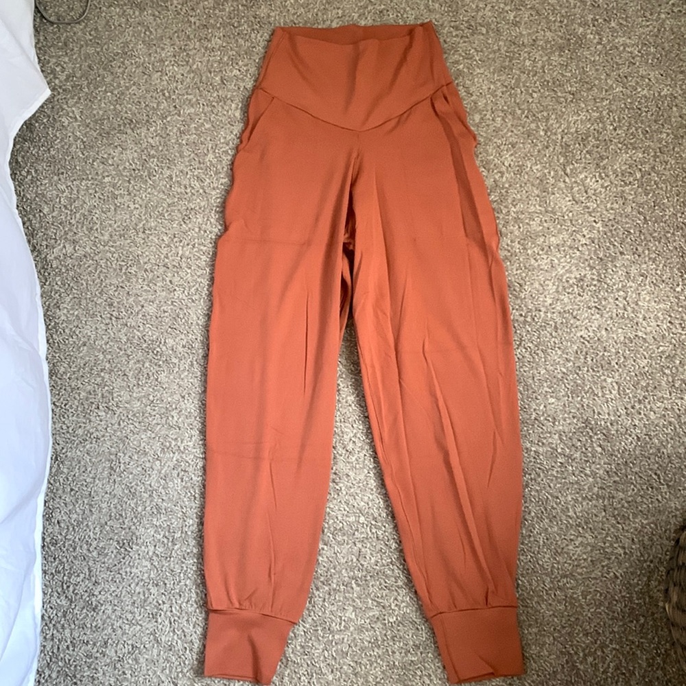 Aerie joggers